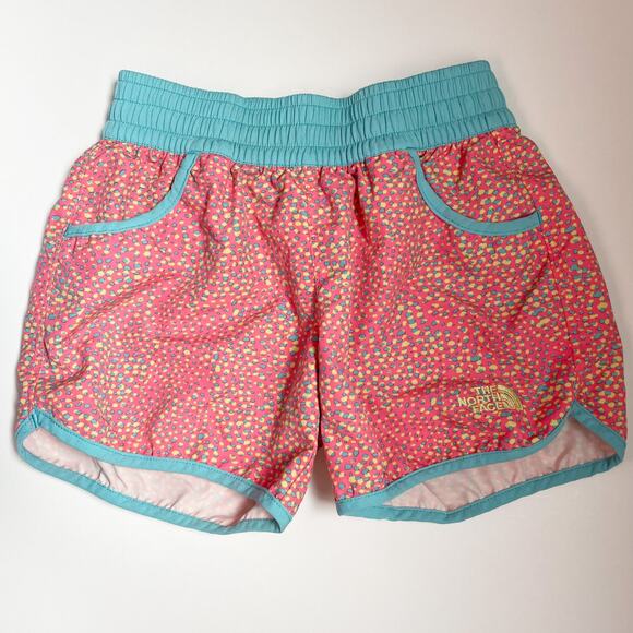 The North Face Shorts - Picture 1 of 3